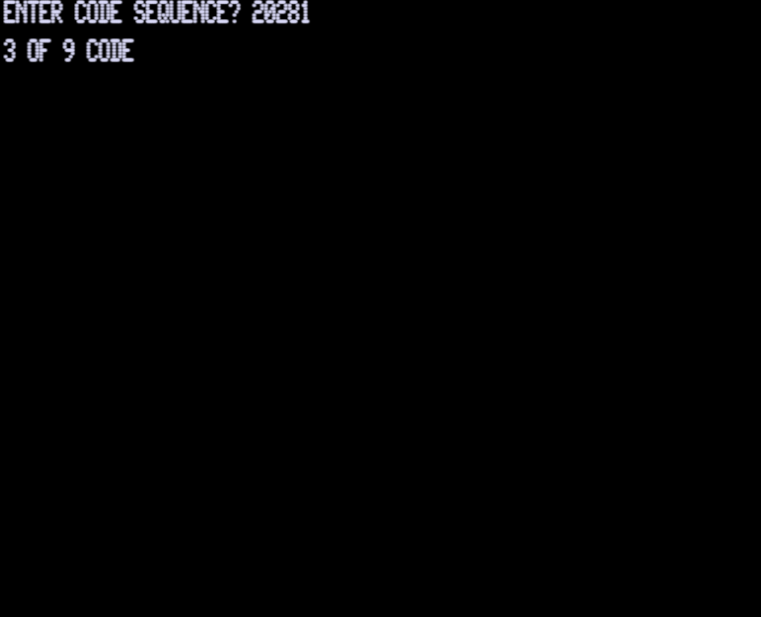 Screen shot